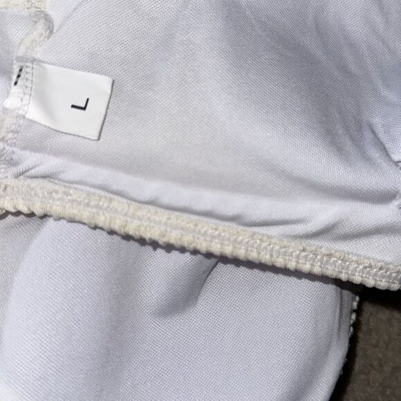 Women Sexy Bikini 2 Piece Summer Beach Tankini Set L NWOT - Picture 13 of 13